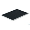 EFAY TAIJI-VASSOIO RETTANGOLARE MELAMINA NERA CM 30,4X21,9 H2,1       E412312IVBK