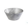 ELEMENT-CIOTOLA CM 16XH.7 MELAMINA GRIGIO ASPETTO CEMENTO