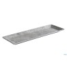ELEMENT-VASSOIO CM 31X10,5XH.1,5 MELAMINA COLORE: ASPETTO CEMENTO