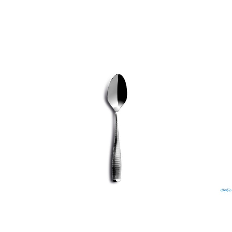 FLEUR DE LYS Q21.2 - CUCCHIAINO MOKA ACCIAIO INOX 18.10 2,5 MM 7988 FLEUR DE LYS Q21.2 - CUCCHIAINO MOKA ACCIAIO INOX 18.10 2,5 MM 7988