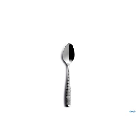 FLEUR DE LYS Q21.2 - CUCCHIAINO MOKA ACCIAIO INOX 18.10 2,5 MM  7988