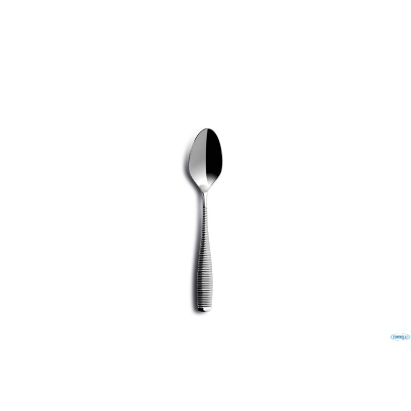 FLEUR DE LYS Q21.2 - CUCCHIAIO CAFFE 3 MM ACCIAIO INOX 18.10 7987 FLEUR DE LYS Q21.2 - CUCCHIAIO CAFFE 3 MM ACCIAIO INOX 18.10 7987