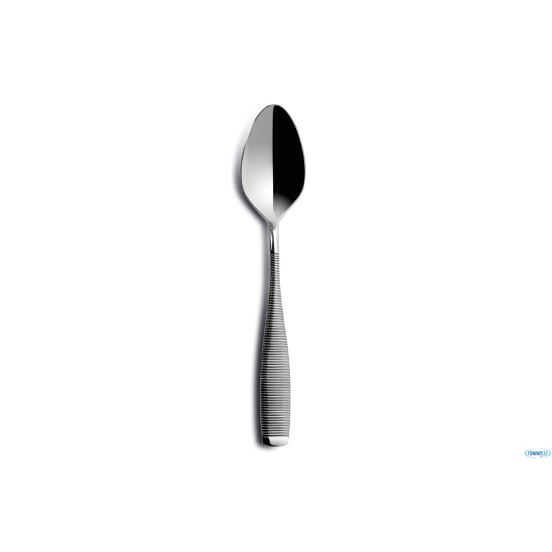 FLEUR DE LYS Q21.2 - CUCCHIAIO TAVOLA ACCIAIO INOX 18.10 4,5 MM 7981