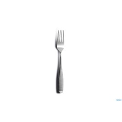 FLEUR DE LYS Q21.2 - FORCHETTA FRUTTA ACCIAIO INOX 18.10  4 MM 7985
