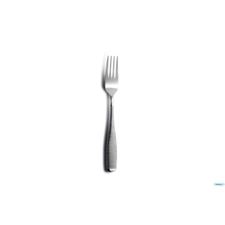 FLEUR DE LYS Q21.2 - FORCHETTA FRUTTA ACCIAIO INOX 18.10  4 MM 7985
