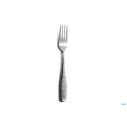 FLEUR DE LYS Q21.2 - FORCHETTA TAVOLA ACCIAIO INOX 18\10 4.5 MM 7982