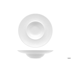 FLORENCE DECORO JUNGLE - PIATTO PASTA BOWL FORMA AQUA CM.28 INTERNO 14,5 SH00012028