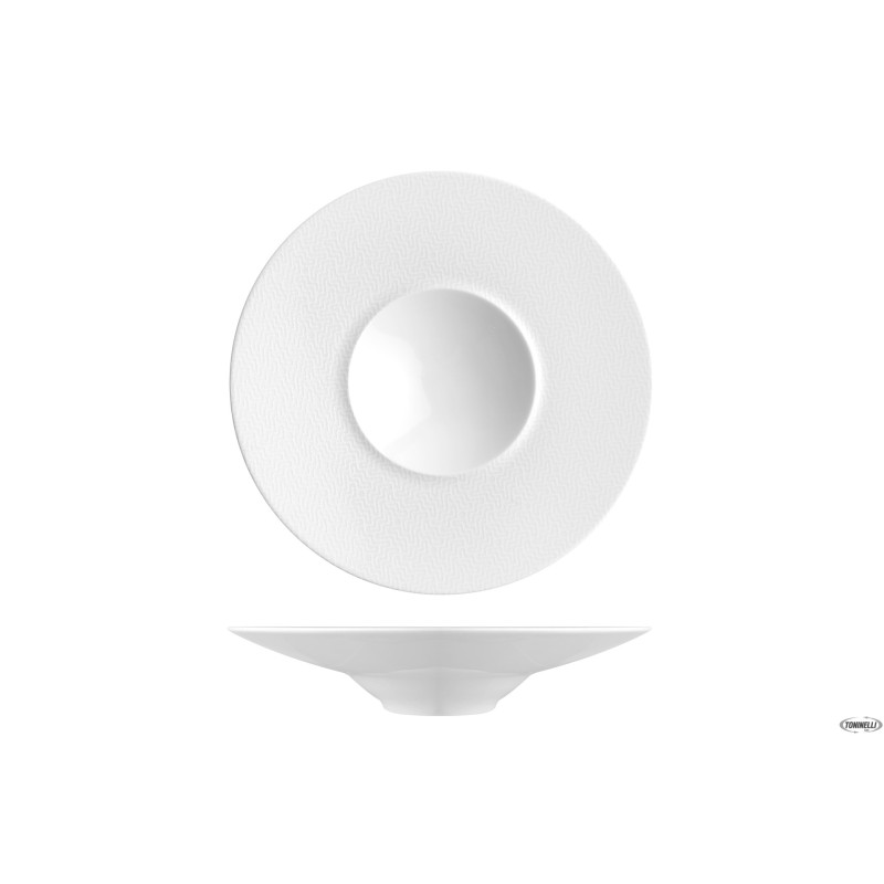 FLORENCE EMBOSSED-PASTABOWL GOURMET CM 28 INTERNO CM 12,5 ST00012028-17530 FLORENCE EMBOSSED-PASTABOWL GOURMET CM 28 INTERNO CM 12,5 ST00012028-17530
