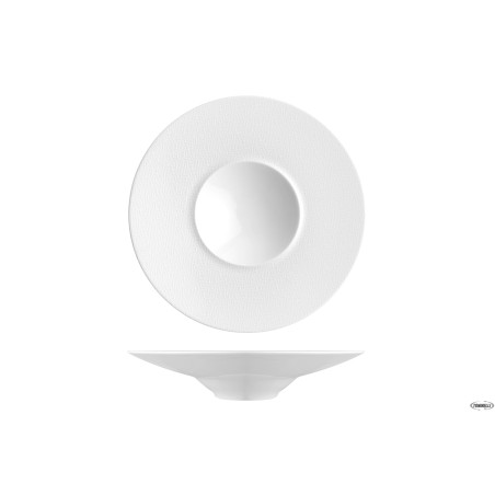 FLORENCE EMBOSSED-PASTABOWL GOURMET  CM 28 INTERNO CM 12,5 ST00012028-17530