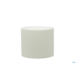 GENESYS EVO BIANCO-COLONNA GOURMET TONDA ALTA CM.9,3XH.8