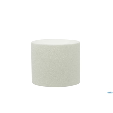 GENESYS EVO BIANCO-COLONNA GOURMET TONDA ALTA CM.9,3XH.8
