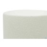 GENESYS EVO BIANCO-COLONNA GOURMET TONDA ALTA CM.9,3XH.8