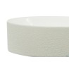 GENESYS EVO BIANCO-COLONNA GOURMET TONDA BASSA CM.15XH.4,2