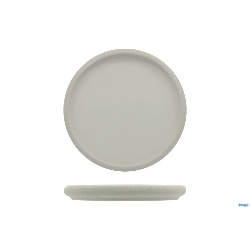 GENESYS EVO BIANCO-PIATTINO NIDO CM.16,5XH.2