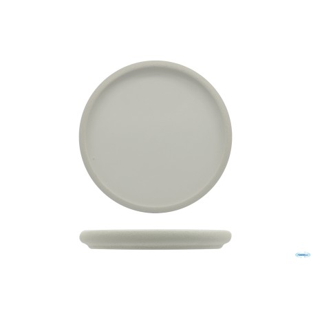 GENESYS EVO BIANCO-PIATTINO NIDO CM.16,5XH.2