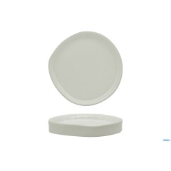GENESYS EVO BIANCO-PIATTINO NORDIC CM.13,3X12,8XH.2