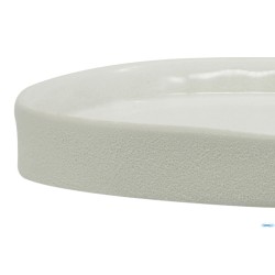 GENESYS EVO BIANCO-PIATTINO NORDIC CM.13,3X12,8XH.2