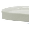GENESYS EVO BIANCO-PIATTINO NORDIC CM.13,3X12,8XH.2