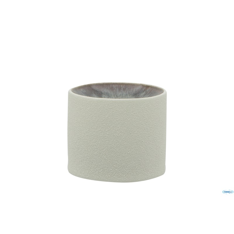 GENESYS EVO BLU-COLONNA GOURMET TONDA ALTA CM.9,3XH.8