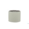 GENESYS EVO BLU-COLONNA GOURMET TONDA ALTA CM.9,3XH.8