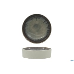 GENESYS EVO BLU-COLONNA GOURMET TONDA BASSA CM.15XH.4,2