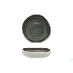 GENESYS EVO BLU-COPPETTA ORGANIC CM.14,3X13,5XH.3,2