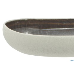 GENESYS EVO BLU-COPPETTA ORGANIC CM.14,3X13,5XH.3,2