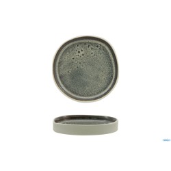 GENESYS EVO BLU-PIATTINO NORDIC CM.13,3X12,8XH.2