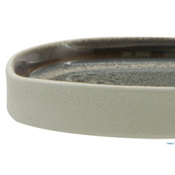 GENESYS EVO BLU-PIATTINO NORDIC CM.13,3X12,8XH.2