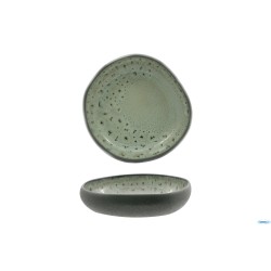 GENESYS EVO GIADA-COPPETTA ORGANIC CM.14,3X13,5XH.3,2