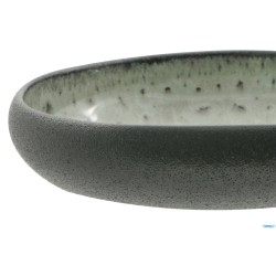 GENESYS EVO GIADA-COPPETTA ORGANIC CM.14,3X13,5XH.3,2