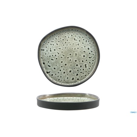 GENESYS EVO GIADA-PIATTO NORDIC CM.20,7