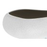 GENESYS EVO GREY-COPPA CM.16,5 IN PORCELLANA