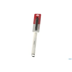 GRATTUGIA CON MANICO TAGLIO FINE CM 41 LUNGHEZZA LAMA CM 22   8950