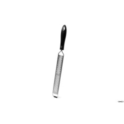 GRATTUGIA CON MANICO TAGLIO FINE-SPESSO CM 41 LUNGHEZZA LAMA CM 22 8953
