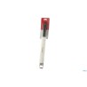 GRATTUGIA CON MANICO TAGLIO FINE-SPESSO CM 41 LUNGHEZZA LAMA CM 22 8953