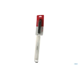 GRATTUGIA CON MANICO TAGLIO SPESSO CM 41  LUNGHEZZA LAMA CM 22   8952