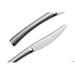 HIDRAULIC COLTELLO BISTECCA INOX FORGIATO  6464