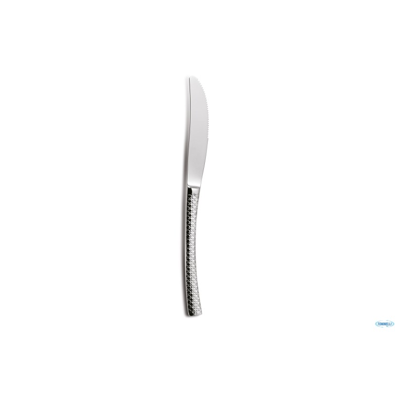 HIDRAULIC COLTELLO TAVOLA INOX FORGIATO 6326