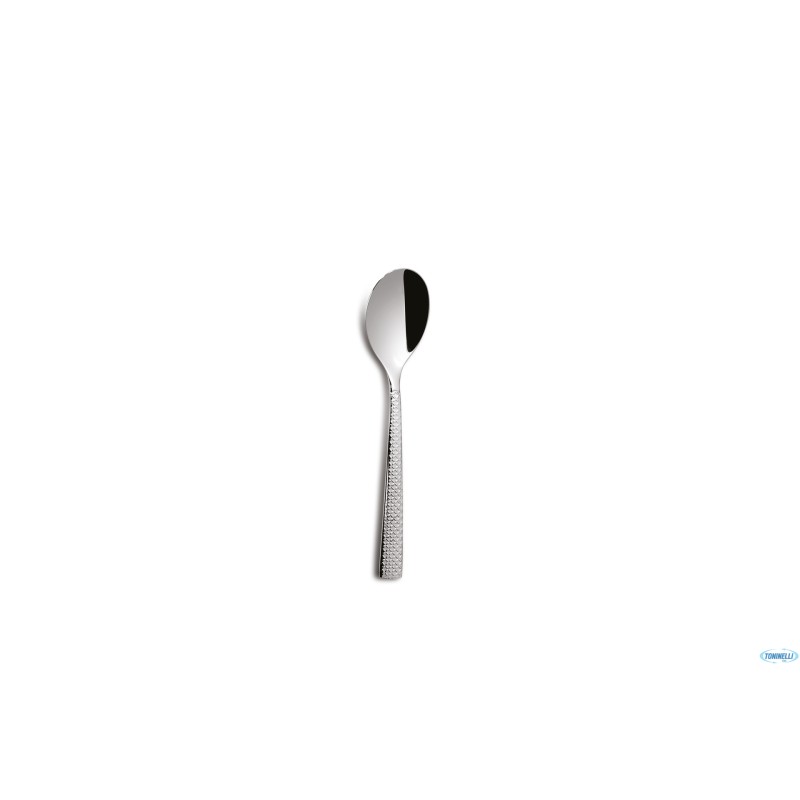 HIDRAULIC CUCCHIAIO CAFFÉ   INOX  2 MM  6331