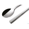 HIDRAULIC CUCCHIAIO TAVOLA  INOX 3 MM  6327