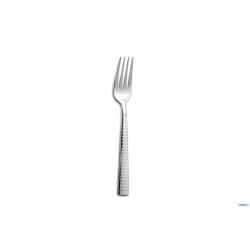 HIDRAULIC FORCHETTA TAVOLA  INOX  3 MM  6328