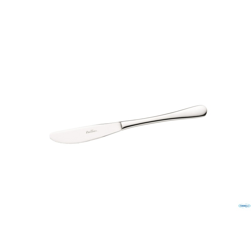 HOTEL PINTI-COLT.FRUTTA INOX