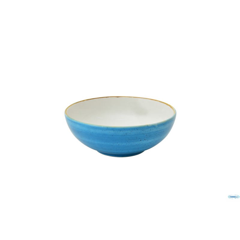 JAVA AQUA BLU - INSALATIERA  CM 17 36640AB