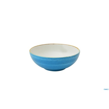 JAVA AQUA BLU - INSALATIERA  CM 17 36640AB