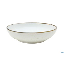 JAVA BARLEY CREAM - PIATTO FONDO COUPE-INSALATIERA CM 23 36840BC