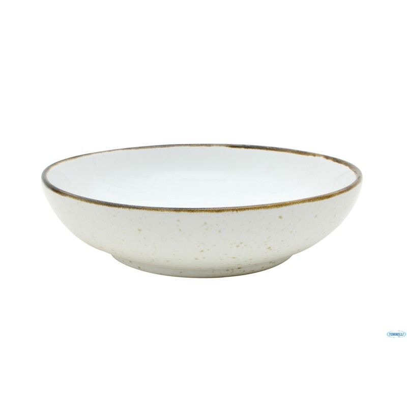 JAVA BARLEY CREAM - PIATTO FONDO COUPE-INSALATIERA CM 23 36840BC