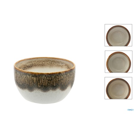 JAVA RADIANCE BROWN-COPPETTA CM 10 01301HTHBR