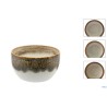 JAVA RADIANCE BROWN-COPPETTA CM 10 01301HTHBR