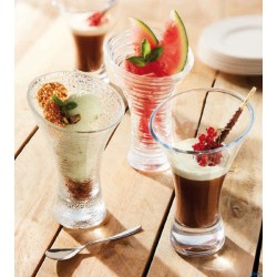 JAZZED COPPA GELATO CL 41 H 168 Ø 123 MM E5613-N8367